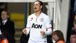 Javier Hernández fue elogiado por excompañero del Manchester United (Mexsport)
