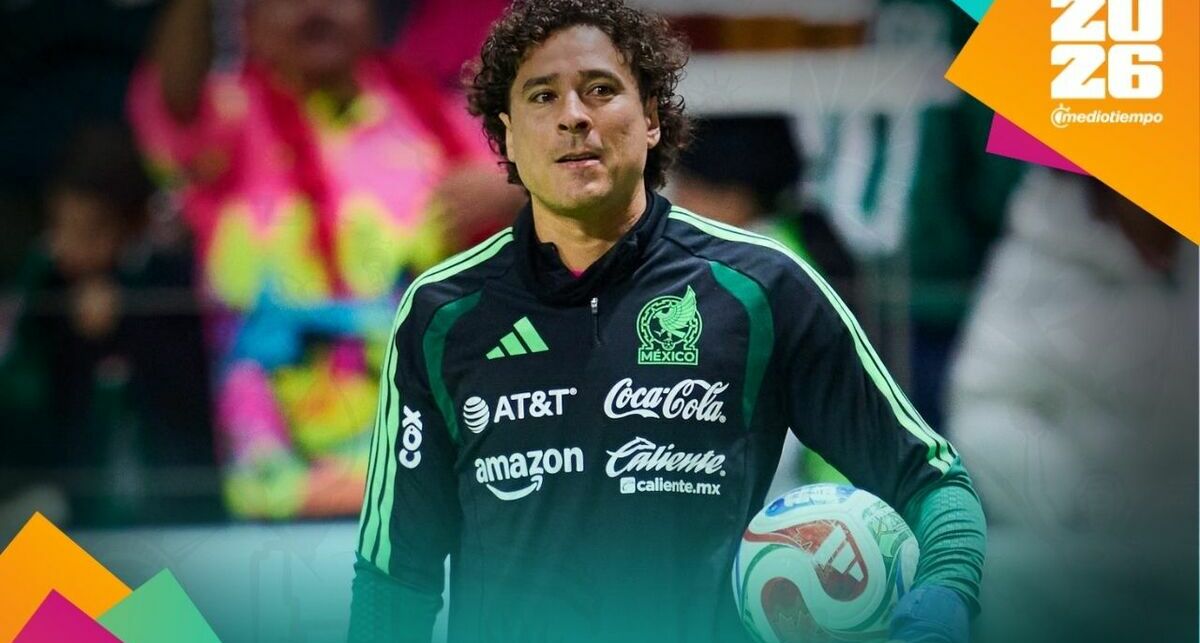 Memo Ochoa es histórico del Tri y del futbol mundial (Mexsport)