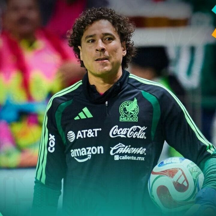 Memo Ochoa es histórico del Tri y del futbol mundial (Mexsport)