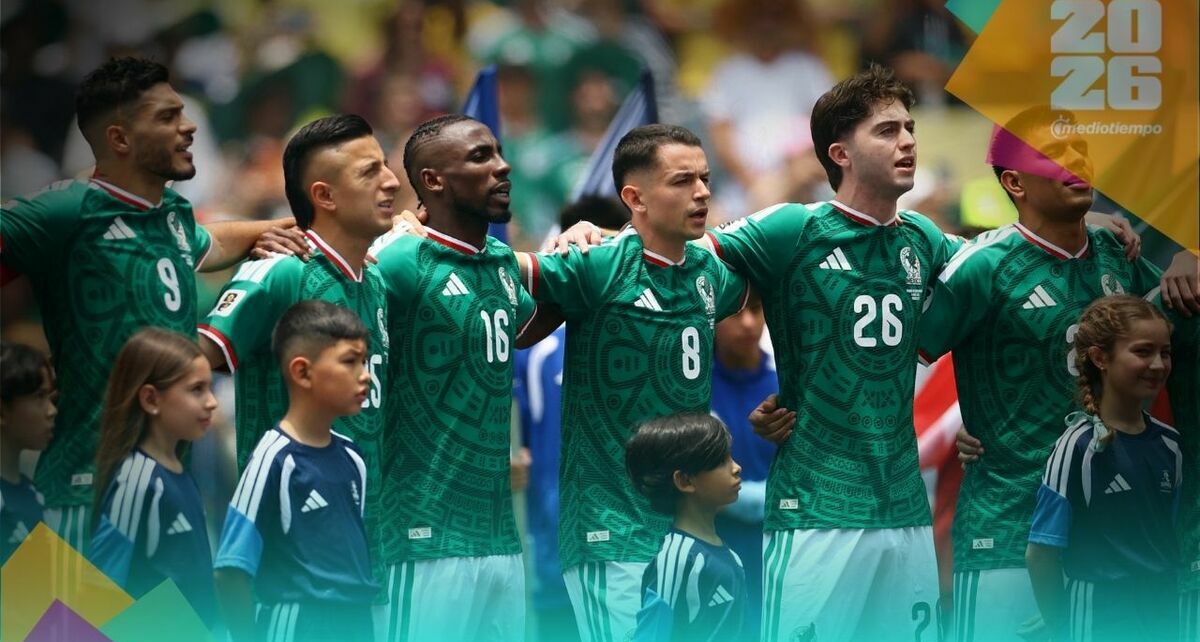 México venció a Sudáfrica: cuándo vuelve a jugar (Reuters)