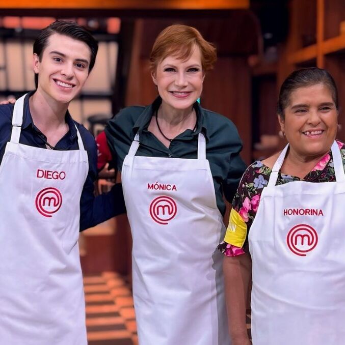 ¿Quién fue el QUINTO eliminado de MasterChef 24/7? Te decimos| Foto: Nasterchef