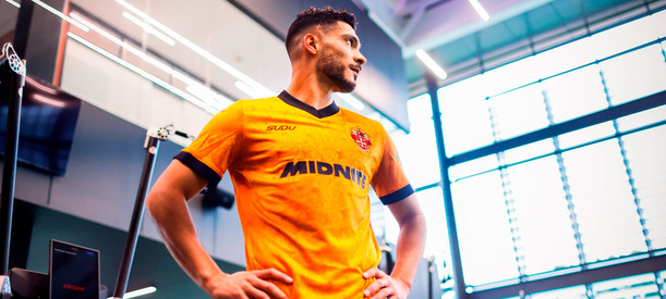 Raúl Jiménez no quiso volver al América. (Foto: X @Wolves)