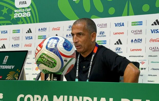 Sabri Lamouchi dejó su cargo como estratega de la selección africana