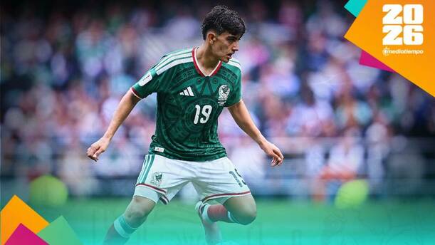 Siete jugadores debutaron en el Mundial con México /  Mexsport