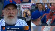 Spider-Man apareció en juego de MLB y provocó reacción de J.K. Simmons |Foto: Captura de pantalla de MLB