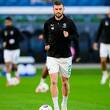 Tim Payne se convirtió en uno de los futbolistas más populares rumbo a la Copa del Mundo (@timpayne_)