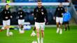 Tim Payne se convirtió en uno de los futbolistas más populares rumbo a la Copa del Mundo (@timpayne_)