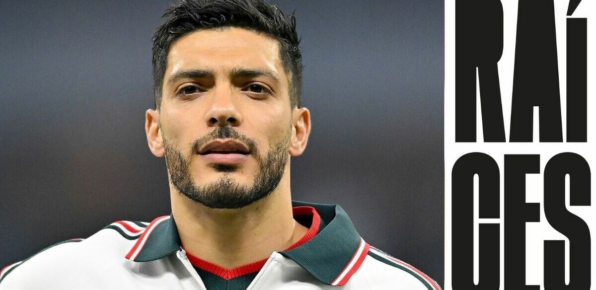 TOP Raíces Raúl Jiménez