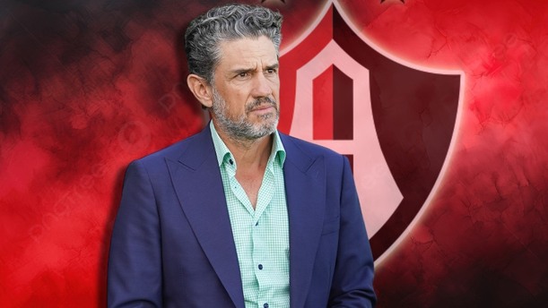 Alejandro Irarragorri aseguró que hay varios interesados en comprar al Atlas (Especial | Imago7)