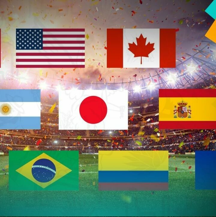 Así van todos los grupos del Mundial 2026: posiciones AL MOMENTO (mediotiempo)