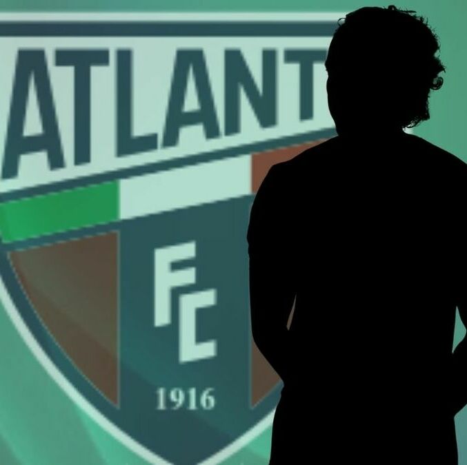 Atlante anunció a sus primeros fichajes de cara al Apertura 2026