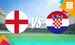 Conoce los horarios y canales de transmisión en vivo de Inglaterra vs. Croacia del Mundial 2026.