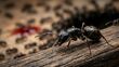 Consejos prácticos para evitar las plagas de hormigas en tu casa| Foto: Gemini