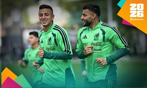 Corea del Sur es el próximo rival de México en el Mundial 2026 (Imago7)