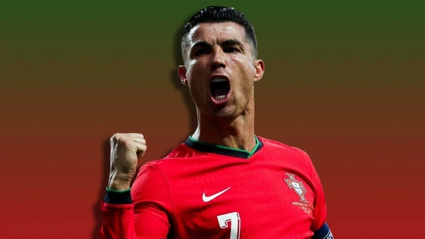 ¿Cristiano Ronaldo jugará ante México en el Estadio Banorte? (Facebook Cristiano Ronaldo﻿)