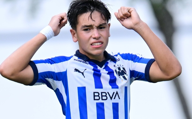 Debut de Alejandro Moxica (Foto: Mexsport)