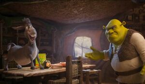 DreamWorks presenta el tráiler de Shrek 5: cuándo se estrena la esperada secuela | Foto: Captura de pantalla