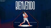 El nuevo elemento de Sultanes de Monterrey. (Foto: Sultanes)