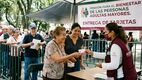 En esta fecha podrás recoger tu tarjeta de la Pensión del Bienestar | Foto: Gemini