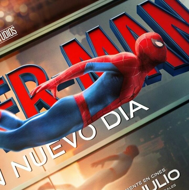 En esta fecha será la preventa de 'Spider-Man: Brand New Day' | Foto: Sony Pictures