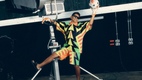 Jorge Campos tendrá una colección especial de ropa (Instagram @soyjorgecampos1)