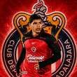 Kevin Castañeda está listo para vestirse de rojiblanco (Imago7)