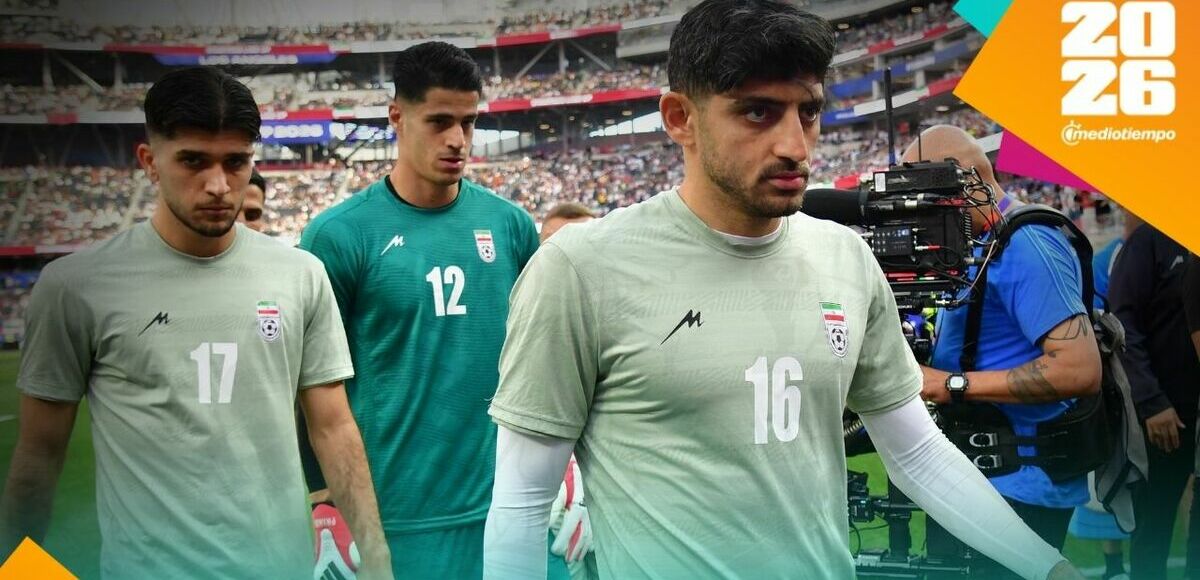 Mehdi Torabi se ha quedado sin visa para volver a Estados Unidos. (Foto: Reuters)