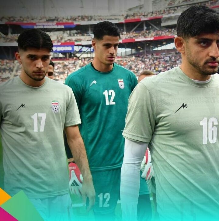 Mehdi Torabi se ha quedado sin visa para volver a Estados Unidos. (Foto: Reuters)