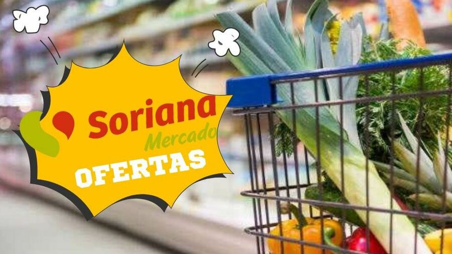 Miércoles del campo Soriana; ofertas HOY 9 de abril 2025 (especial)