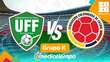 Mundial 2026 Uzbekistán vs Colombia Frupo K Fase de Grupos (FOTO: Especial)