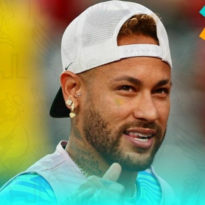 Neymar Jr. no jugaría la Fase de Grupos con el seleccionado brasileño | Reuters
