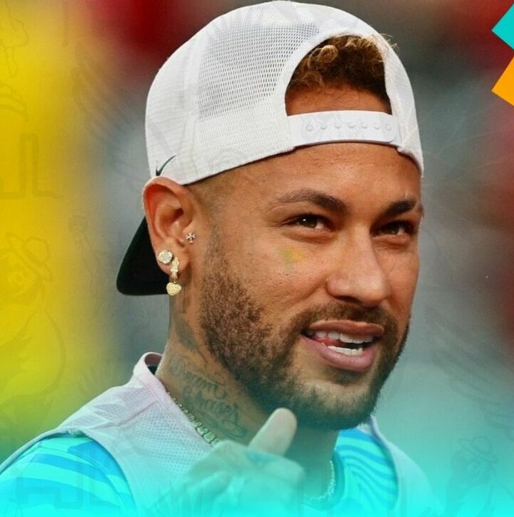 Neymar Jr. no jugaría la Fase de Grupos con el seleccionado brasileño | Reuters