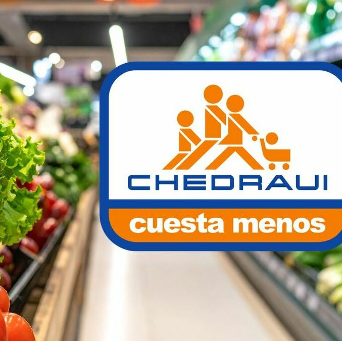 Estas son las ofertas de Martimiércoles Chedraui HOY 17 y 18 febrero| Foto: Especial
