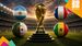 ¿Qué partidos del Mundial 2026 hay HOY 16 de junio? Horarios y canales EN VIVO. (ChatGPT).