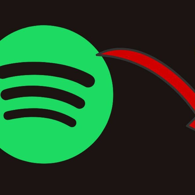 Reportan fallas en la plataforma de Spotify HOY 16 de junio 2026 | Foto: Spotify