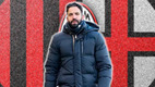 Rúben Amorim, nuevo técnico del AC Milan. (Foto: EFE)