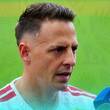 Santiago Arias agradeció el apoyo de su afición (Imago7)