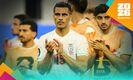 Selección de Irán siente que no ha sido tratada de la mejor manera. (foto: Reuters)