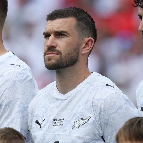 Tim Payne es la gran estrella de Nueva Zelanda en el Mundial 2026 (Reuters)