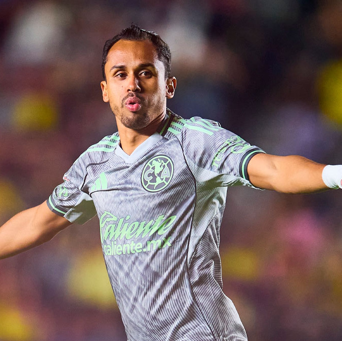 Vinicius Lima saldría del América. (Foto: Mexsport)