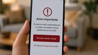 ¿Ampliarán el plazo para registrar tu celular con la CURP? Foto: ChatGPT