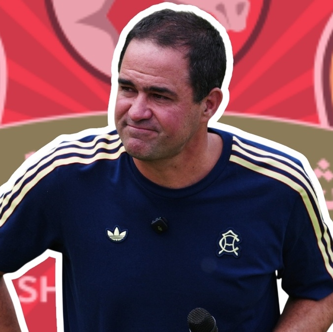 André Jardine ahora dirigirá en Emirato Árabe Unida (Imago7)