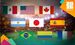 Así van todos los grupos del Mundial 2026: posiciones AL MOMENTO (mediotiempo)