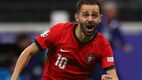 Bernardo Silva se convierte en jugador del Real Madrid. (foto: EFE)