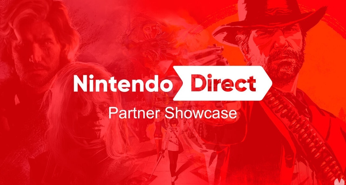 Conoce todos los detalles del más reciente Nintendo Direct (Especial)