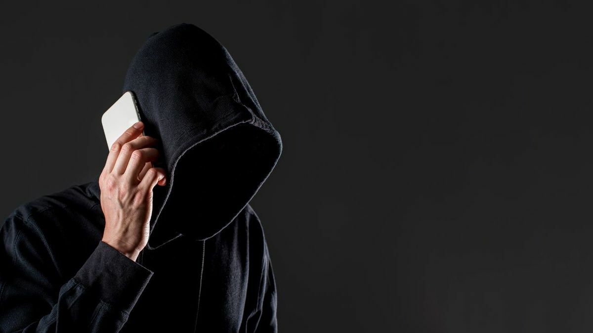 Conoce el nuevo fraude teléfonico que te ofrece una herencia falsa. Foto: Freepik