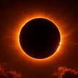 El eclipse solar total de 2026 ocurrirá en agosto y será visible en distintas regiones. Foto: ChatGPT