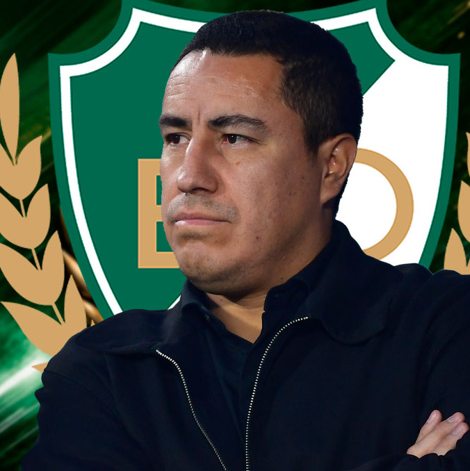 Efraín Juárez ya fue anunciado como técnico en Hungría. (Foto: Mexsport)