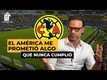 EP. 92 | ZAGUE | EL MÁXIMO GOLEADOR DEL AMÉRICA HABLA SIN FILTRO