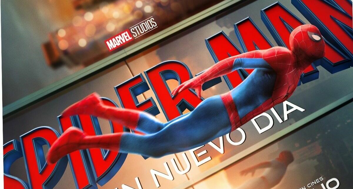 En esta fecha será la preventa de 'Spider-Man: Brand New Day' | Foto: Sony Pictures
